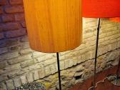 Vintažiniai mid century toršerai - nuotraukos Nr. 31