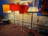 Vintažiniai mid century toršerai - nuotraukos Nr. 34