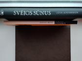 Svėjos sūnus. Kamanių medus - nuotraukos Nr. 23