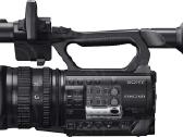 Panasonic Hc-vx3 4k 24x zoom video kamera - nuotraukos Nr. 3