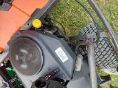 Husqvarna rider Pr17 - nuotraukos Nr. 3