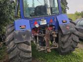 Parduodamas mtz 82. - nuotraukos Nr. 4