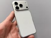 Apple iPhone 17 Pro, Silver 256gb - nuotraukos Nr. 2