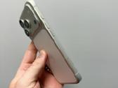 Apple iPhone 17 Pro, Silver 256gb - nuotraukos Nr. 4