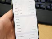 Apple iPhone 17 Pro, Silver 256gb - nuotraukos Nr. 8
