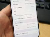 Apple iPhone 17 Pro, Silver 256gb - nuotraukos Nr. 9