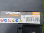 Akumuliatorius Champion Power 100ah 12 v 750a - nuotraukos Nr. 2
