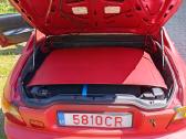 Honda Crx del sol Turbo - nuotraukos Nr. 2