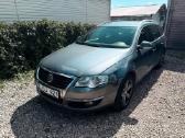 Wv passat b6 - nuotraukos Nr. 2