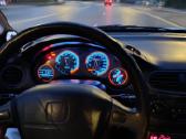 Honda Crx del sol Turbo - nuotraukos Nr. 4