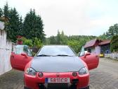 Honda Crx del sol Turbo - nuotraukos Nr. 5
