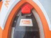 Robotas vejapjovė Stihl imow Rmi 422 - nuotraukos Nr. 2
