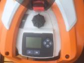 Robotas vejapjovė Stihl imow Rmi 422 - nuotraukos Nr. 3