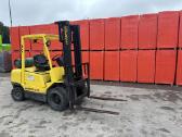 Parduodamas Auto Pakrautuvas Hyster 3.0 - nuotraukos Nr. 3