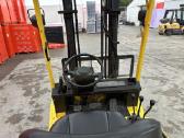 Parduodamas Auto Pakrautuvas Hyster 3.0 - nuotraukos Nr. 4