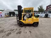 Parduodamas Auto Pakrautuvas Hyster 3.0 - nuotraukos Nr. 6