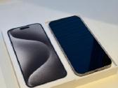 iPhone 15 Pro Max 256gb - nuotraukos Nr. 2