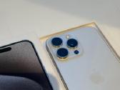 iPhone 15 Pro Max 256gb - nuotraukos Nr. 3