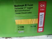 Vinys 17 3.1x90 Mf 1200vnt C4 - nuotraukos Nr. 2