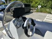Arimar 360 Rib valtis su Yamaha 9.9 varikliu - nuotraukos Nr. 4
