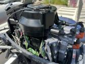 Arimar 360 Rib valtis su Yamaha 9.9 varikliu - nuotraukos Nr. 7