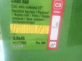 Stogo Dangos Vinys 3x45 15 960vnt - nuotraukos Nr. 3