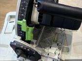 Šlifuoklį Festool Ts 55 Rebq - nuotraukos Nr. 5