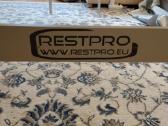 Profesionalus Masažo stalas Restpro - nuotraukos Nr. 4