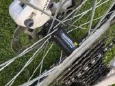 Focus Fat Boy 26", L dydis - nuotraukos Nr. 5