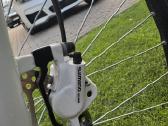 Focus Fat Boy 26", L dydis - nuotraukos Nr. 8