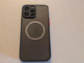 iPhone 13 Pro Max ir Apple Watch 9 45 mm - nuotraukos Nr. 4
