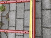 Metalinės stogo kopėčios Rukki - nuotraukos Nr. 7