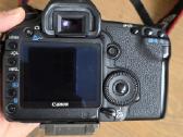 Canon 5D II mark - nuotraukos Nr. 2