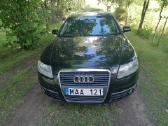 Parduodu Audi A6 2.0 Tdi - nuotraukos Nr. 2