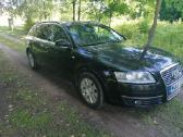 Parduodu Audi A6 2.0 Tdi - nuotraukos Nr. 3