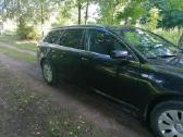 Parduodu Audi A6 2.0 Tdi - nuotraukos Nr. 4
