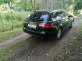 Parduodu Audi A6 2.0 Tdi - nuotraukos Nr. 5