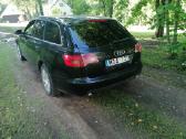 Parduodu Audi A6 2.0 Tdi - nuotraukos Nr. 6
