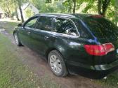 Parduodu Audi A6 2.0 Tdi - nuotraukos Nr. 7