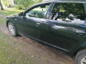 Parduodu Audi A6 2.0 Tdi - nuotraukos Nr. 8