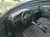 Parduodu Audi A6 2.0 Tdi - nuotraukos Nr. 9