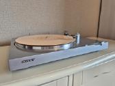 Plokštelių Grotuvas Sony Ps-lx2 - nuotraukos Nr. 7
