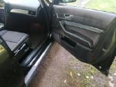 Parduodu Audi A6 2.0 Tdi - nuotraukos Nr. 14