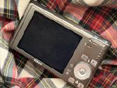 Nikon Coolpix S500 - nuotraukos Nr. 3