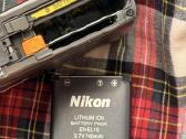 Nikon Coolpix S500 - nuotraukos Nr. 9