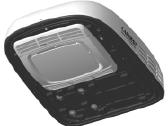 Naujas kemperio Kondicionierius Carbest 2600 W - nuotraukos Nr. 2