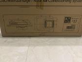 Naujas kemperio Kondicionierius Carbest 2600 W - nuotraukos Nr. 5