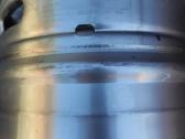 Alaus kegas 30ltr. Viso yra 4 vnt. - nuotraukos Nr. 2