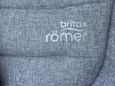 Britax Römer Striderm sportinis vezimas - nuotraukos Nr. 2
