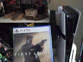 Ps5 žaidimas First Light - nuotraukos Nr. 4